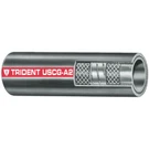 Trident Rubber Inc 32703441B Fuel Hose A2 3/4IN X 12.5IN. Fixed Price $178.31.