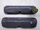U1 Omc V8 5.8L 1992 Valve Rocker Cover Stbd/port 0986097 0986098 3853906 3853907. Fixed Price $75.00.