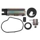Sierra 18-8864 Marine Fuel Pump With Regulator. Fixed Price $286.86.