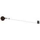 Moeller Boat Reed Array Fuel Sender 035791-10 6 To 24 Inch. Fixed Price $52.97.