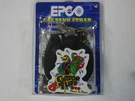 Epco 6 Foot Gas Fuel Tank Strap Kit GS-1 Boat Marine. Fixed Price $15.99.