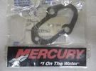 C93 Genuine Mercury Quicksilver 27-42457 Gasket Oem New Factory Boat Parts. Fixed Price $14.30.