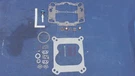 Sierra 18-7749 Carburetor Kit (replaces Mercruiser 809065 835076) Nos. Fixed Price $91.95.