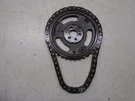 A5 Mercruiser Gm 5.0 Lx Timing Chain W/ Sprocket 17161T 43-17159 14088785. Fixed Price $49.95.