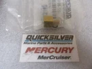 L0C Genuine Mercury Quicksilver 22-805027A 1 Fitting Oem New Factory Boat Parts. Fixed Price $9.56.
