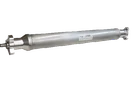 Dss For Chevrolet Corvette 2006-2008 C6 Automatic 3.5IN Aluminum Heavy Duty. Fixed Price $1170.02.