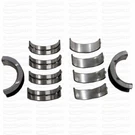 Crankshaft Bearing Kit Std Volvo Penta Mercruiser Gm 3.0L For 3856731 23-818469. Fixed Price $103.45.