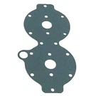 Sierra Water Jacket Gasket 2-PK #18-2873-9. Fixed Price $9.86.