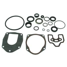 Sierra Seal Kit Lower Gearcase Mercury 200-250DFI Optimax 26-816575A 4. Fixed Price $45.59.