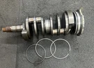 Mercruiser 3.0 Crankshaft 423-810842T. Fixed Price $500.00.