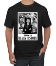 This Black History African American Historical Leaders Men Tshirt. Fixed Price $19.99.
