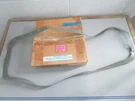 New Oem Volvo Penta 861251 Oil Pan Gasket 0820. Fixed Price $162.60.