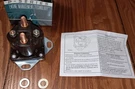 Bwd P-series S5049P Solenoid With Installation Instructions. Fixed Price $22.95.