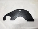 Mercury Marine Mercruiser Flywheel Cover Shield 807260. Fixed Price $38.00.