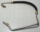 Genuine Mercury Mercruiser Oil Line Hose 32-864924 New Oem. Fixed Price $79.92.