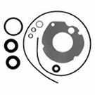 Johnson Evinrude 9.5-10HP Seal O-ring Kit Gear Housing Lower Unit Sierra 18-2682. Fixed Price $51.84.