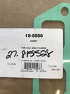 Marine Exhaust Manifold Gasket Mercury 27-815528 Omc 3853256 Sierra 18-0680. Fixed Price $19.99.