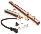 Fuel Pump Cooler Kit For Mercruiser 861156A02 8M0125846 861267A. Fixed Price $119.95.