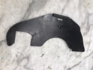 Mercury Mercruiser 5.0 305 Gm Vortec Marine Engine Flywheel Cover Plate Shield. Fixed Price $18.60.
