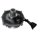 Cool Fan Clutch For Chevy Silverado/sierra 2500HD/3500HD 2015-2016 23134137. Fixed Price $113.40.