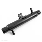Seakamp Mercury Marine 861554T Power Steering P/s Cooler 1-1/4" Hose Mercruiser. Fixed Price $236.16.