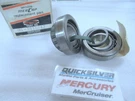 A69 Mercury Quicksilver 31-38142A Tapered Roller Bearing Oem New Boat Parts. Fixed Price $28.79.