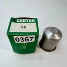 Omc Brp 0315722 Fuel Pump Bowl Carter 23-91. Fixed Price $11.99.