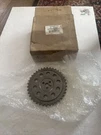 Quicksilver Mercury Mercruiser 43-878056 Camshaft Sprocket Nos Oem OMCB10. Fixed Price $70.00.