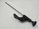Mercury Quicksilver Water Drain Rod W/ Actuator Bracket 863451C 863381A1. Fixed Price $46.00.