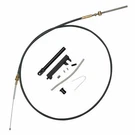 Sierra 18-2190 Marine Shift Cable Mercury 19543A10 19543A2 19543A4 19543A8. Fixed Price $80.88.