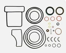 * 16709A2 Quicksilver W Driveshaft Hous Seal Kit BRAVO/205H. Fixed Price $139.99.
