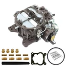 For Rochester Quadrajet Volvo Penta 5.7 225E Marine Carburetor 4BBL 17059298. Fixed Price $279.99.