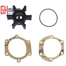 Volvo Penta Engine Flexible Impeller Kit Aq 130C/D & 140 Inboard Marine. Fixed Price $17.50.