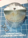 0386692 Evinrude Johnson Piston Standard Oem Genuine Nos New Old Stock. Fixed Price $39.99.