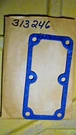 Of Genuine Evinrude Johnson Omc 313246 Gasket Oem New. Fixed Price $5.49.