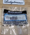 Mercury Marine Quicksilver Mercruiser 61112 Carburetor Choke Rod Oem. Fixed Price $34.00.