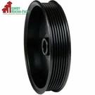 Omc Mercury Mercruiser 4.3 5.0 5.7 6.2 V6 V8 Power Steering Pump Pulley 861578. Fixed Price $29.50.
