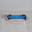 Teague High Performance Engine Marine Oil Cooler Mercruiser Aih AB702-11024 Used. Fixed Price $809.23.