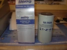 Sierra 18-7926 Marine Oil Filter. Fixed Price $34.00.