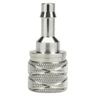 Moeller 5/16" Barb Suzuki Fuel Connector #033467-10. Fixed Price $18.41.