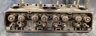 Mercruiser Omc Head Gm V8 Small Block 228 230HP 14014416 For Parts As. Fixed Price $89.95.