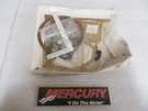 P13A Mercury Quicksilver 1397-5831 Carburetor Repair Kit Oem New Factory Parts. Fixed Price $36.50.