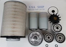Maintenance Service Kit For Volvo Penta TAMD74EDC TAMD74L-A TAMD74L-B TAMD74P-A. Fixed Price $229.95.