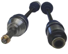 Dss For Subaru 92-01 Wrx / 2.5 (GC8) 02-03 (gd) Sedan 750HP Level. Fixed Price $589.75.