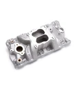 Edelbrock 2506 Marine Aluminum Intake Manifold 1987 To 1995 Gm Small Block. Fixed Price $703.79.