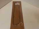 Sierra 18-2923 Cylinder Valve Cover Gasket Volvo Penta 419678-8. Fixed Price $26.99.
