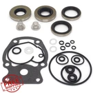 Quickmarine 18-8387 Gearcase Seal Kit For Johnson Evinrude. Fixed Price $125.99.