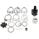 For Mercury 75 90 115 140 150HP Water Pump Impeller Kit 18-3517 46-73804A3. Fixed Price $25.99.