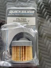 Genuine Oem Quicksilver Mercury Mercruiser 35-8M0046752. Fixed Price $15.99.