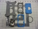Volvo Penta 21533400 Carburetor Kit. Fixed Price $99.99.